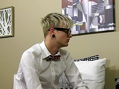 Proven Results With Bare Dick! - Carmen Delano And Jason Valencia, Added: 2016-01-27 by Bare Twinks