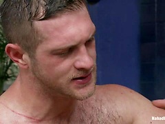 Trent Diesel vs Paul Wagner, Added: 2016-06-03 by Naked Kombat