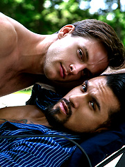 Boomer Banks & Tayte Hanson, Added: 2016-08-15 by Cocky Boys