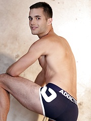 Dirty-Fuckers: Assaulted & Abducted, Then Double-Fucked & Pissed On &ndash; But Johny Cruz Loves Every Minute!, Added: 2016-08-16 by BadPuppy