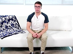 Devin Flare, Added: 2016-11-24 by Gay Castings