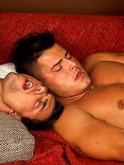 Wank Party 2016 #09, Part 2 - RAW, Added: 2016-12-01 by William Higgins