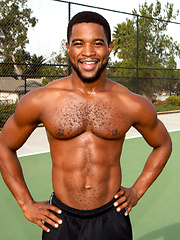 Landon & Cassian, Added: 2017-03-03 by BadPuppy