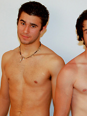 Horny Irish College Fuck, Added: 2017-03-20 by College Dudes