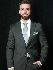 HECTOR DE SILVA and Introducing SEBASTIAN REISS, Added: 2017-03-21 by Men at Play