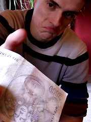 Czech Hunter 292, Added: 2017-03-21 by Czech Hunter