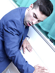 Got Milk. Starring Dato Foland & Josh Milk, Added: 2017-05-09 by Men at Play