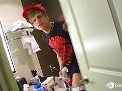 Robbie Callahan Solo, Added: 2017-05-12 by Boys Nation