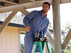 Phenix Saint & Brenner Bolton, Added: 2017-06-12 by BadPuppy