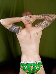 Bryson, Added: 2017-07-24 by Bulldog Pit