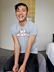 My horny afternoon in New Zealand with Vino Rainz, Added: 2017-08-11 by Bentley Race