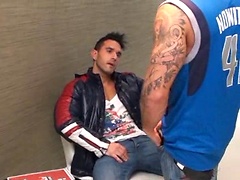 Al Gusto, Added: 2011-12-27 by Stag Homme