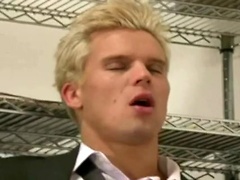 Overtime. Muscle guys fucking, Added: 2012-01-06 by Falcon Studios