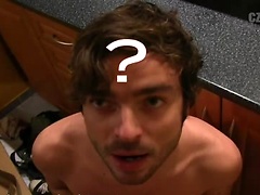 Czech hunter. Business school student suck cock., Added: 2012-01-29 by Czech Hunter