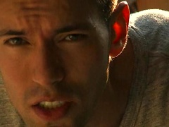 Muscle hunk gets his ass fucked, Added: 2011-09-06 by Out In Public