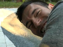 Backyard fuck, Added: 2011-09-05 by Out In Public