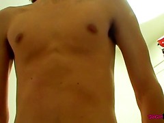 Andy and Austin enjoy making their own horny videos, and sharing them of course!, Added: 2019-01-24 by BadPuppy