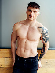 Jake Jaxson Presents: Le Garcon Scandaleux Part 4, Added: 2019-02-23 by Cocky Boys