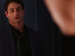 Missed Connections: Levi Karter & Taylor Reign Flip Fuck, Added: 2017-10-11 by Cocky Boys