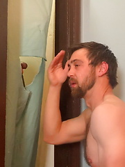 Michael Mission Home G:Hole RAW, Scene #01, Added: 2023-07-29 by BadPuppy