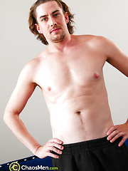 Jack Hunter Solo, Scene #01, Added: 2023-08-12 by BadPuppy