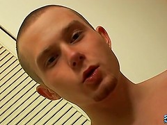 Young Thug Jerks Off and Shoots His Cum on Your Face - Billy da Kidd, Added: 2019-03-19 by YesFather