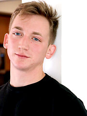 Jimmy Coble JERKS His COCK And CUMS For You, Added: 2017-12-31 by BadPuppy