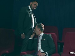 Cine-X 2, Editor's Cut, Added: 2023-08-24 by Men at Play