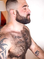 Atlas Grant - Relieved to be Home, Added: 2018-02-25 by HuzzBearz