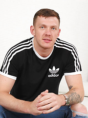 Damien Ryder solo, Added: 2023-02-17 by Boys Halfway House