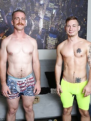 Straight: Vlad Bait: Nate Stetson, Added: 2023-02-17 by BadPuppy