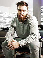 Ass Controller, part 8 - Morgan Blake, Ethan Chase, Added: 2018-04-07 by Men