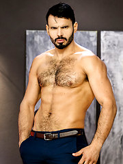 The Specialist - Jean Franko, Andy Star, Added: 2018-04-10 by Men