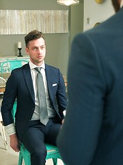 Making It Big : The Roommate. Starring Damon Heart & Logan Moore, Added: 2018-04-19 by Men at Play