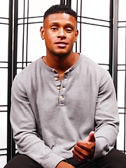 Calvin Beckham Gives Us An Interview AND A Show!, Added: 2023-12-07 by Keumgay