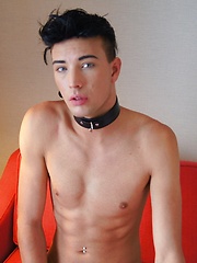 Cute boy Jake Diamante masturbates with fleshlight., Added: 2018-05-09 by East Boys