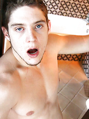 Adam McBride Assplay with Dildos, Added: 2023-03-17 by Gentlemen's Closet