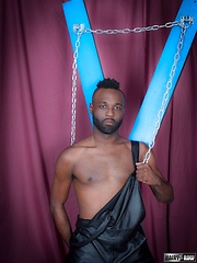 Donte Oxun, Added: 2018-07-21 by HuzzBearz