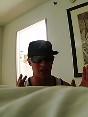 Adam Bosco Jerks His Uncut Cock (Part 2), Added: 2023-04-08 by BadPuppy