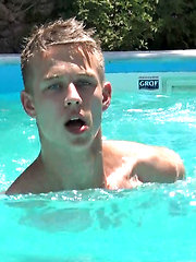 Nils Tatum Photo Session, Added: 2018-09-03 by BadPuppy